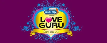 Radio City Love Gururadio-city-channels